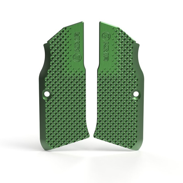 GRIPS KMR W DOTMATRIX GREEN